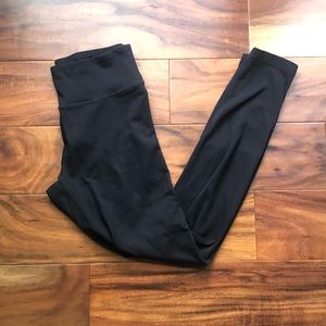 Aerie Offline black leggings